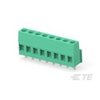 Te Connectivity TERMI-BLOK PCB MOUNT  8P. 5 282841-8